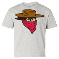 Ultra Cotton® Youth T-Shirt Thumbnail