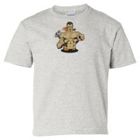 Ultra Cotton® Youth T-Shirt Thumbnail