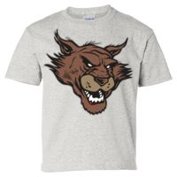 Ultra Cotton® Youth T-Shirt Thumbnail