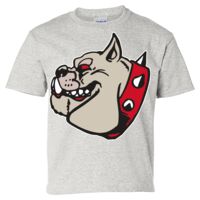 Ultra Cotton® Youth T-Shirt Thumbnail