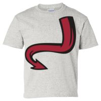 Ultra Cotton® Youth T-Shirt Thumbnail