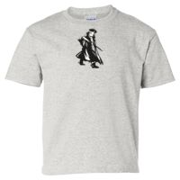 Ultra Cotton® Youth T-Shirt Thumbnail