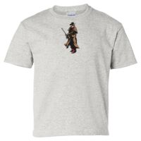 Ultra Cotton® Youth T-Shirt Thumbnail