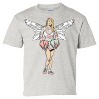 Ultra Cotton® Youth T-Shirt Thumbnail