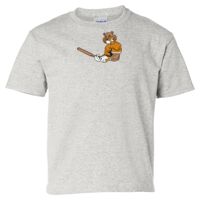 Ultra Cotton® Youth T-Shirt Thumbnail