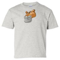 Ultra Cotton® Youth T-Shirt Thumbnail