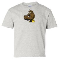 Ultra Cotton® Youth T-Shirt Thumbnail