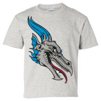 Ultra Cotton® Youth T-Shirt Thumbnail