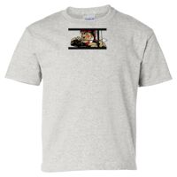 Ultra Cotton® Youth T-Shirt Thumbnail