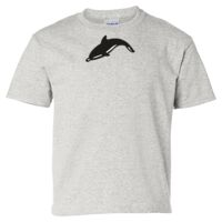 Ultra Cotton® Youth T-Shirt Thumbnail