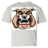 Ultra Cotton® Youth T-Shirt Thumbnail