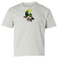 Ultra Cotton® Youth T-Shirt Thumbnail