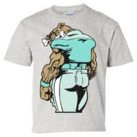 Ultra Cotton® Youth T-Shirt Thumbnail