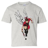 Ultra Cotton® Youth T-Shirt Thumbnail