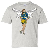 Ultra Cotton® Youth T-Shirt Thumbnail