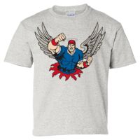 Ultra Cotton® Youth T-Shirt Thumbnail