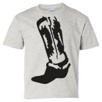 Ultra Cotton® Youth T-Shirt Thumbnail