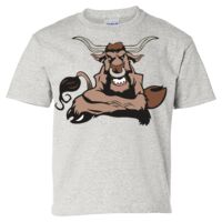 Ultra Cotton® Youth T-Shirt Thumbnail