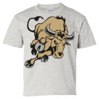 Ultra Cotton® Youth T-Shirt Thumbnail