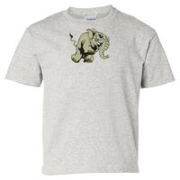 Ultra Cotton® Youth T-Shirt Thumbnail