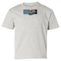 Ultra Cotton® Youth T-Shirt Thumbnail