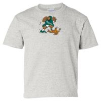 Ultra Cotton® Youth T-Shirt Thumbnail