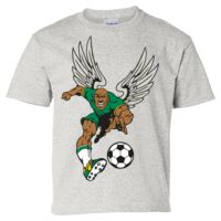 Ultra Cotton® Youth T-Shirt Thumbnail