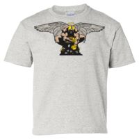 Ultra Cotton® Youth T-Shirt Thumbnail