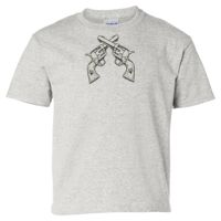 Ultra Cotton® Youth T-Shirt Thumbnail