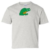 Ultra Cotton® Youth T-Shirt Thumbnail