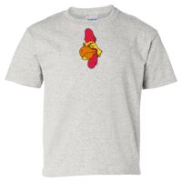 Ultra Cotton® Youth T-Shirt Thumbnail