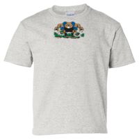 Ultra Cotton® Youth T-Shirt Thumbnail