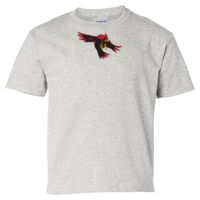 Ultra Cotton® Youth T-Shirt Thumbnail