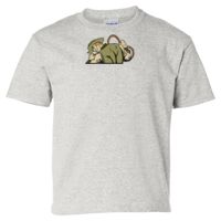 Ultra Cotton® Youth T-Shirt Thumbnail