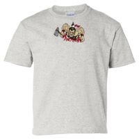 Ultra Cotton® Youth T-Shirt Thumbnail