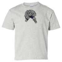 Ultra Cotton® Youth T-Shirt Thumbnail