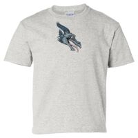 Ultra Cotton® Youth T-Shirt Thumbnail