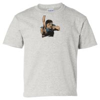 Ultra Cotton® Youth T-Shirt Thumbnail