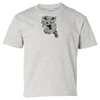 Ultra Cotton® Youth T-Shirt Thumbnail