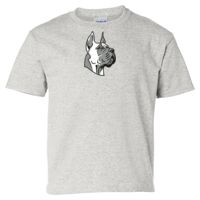 Ultra Cotton® Youth T-Shirt Thumbnail