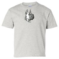 Ultra Cotton® Youth T-Shirt Thumbnail