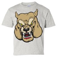 Ultra Cotton® Youth T-Shirt Thumbnail