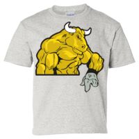 Ultra Cotton® Youth T-Shirt Thumbnail