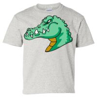 Ultra Cotton® Youth T-Shirt Thumbnail