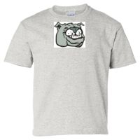 Ultra Cotton® Youth T-Shirt Thumbnail