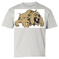 Ultra Cotton® Youth T-Shirt Thumbnail