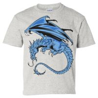 Ultra Cotton® Youth T-Shirt Thumbnail