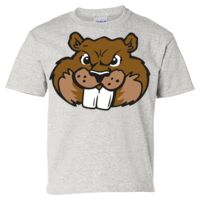 Ultra Cotton® Youth T-Shirt Thumbnail