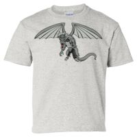 Ultra Cotton® Youth T-Shirt Thumbnail