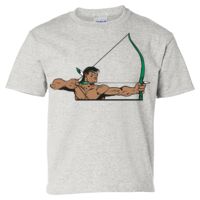 Ultra Cotton® Youth T-Shirt Thumbnail